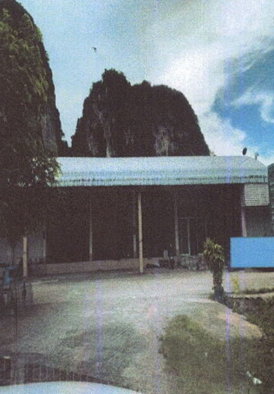 Townhouse Krabi Ao Luek Ao Luek Tai 7220500