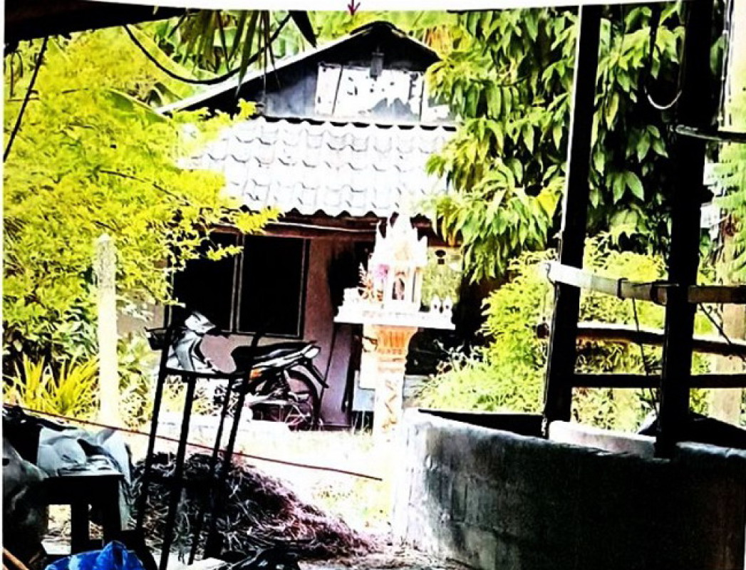 บ้านเดี่ยว ราชบุรี บ้านโป่ง นครชุมน์ 866200