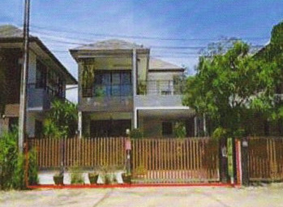 Single house Krabi Mueang Krabi Krabi Yai 3852400