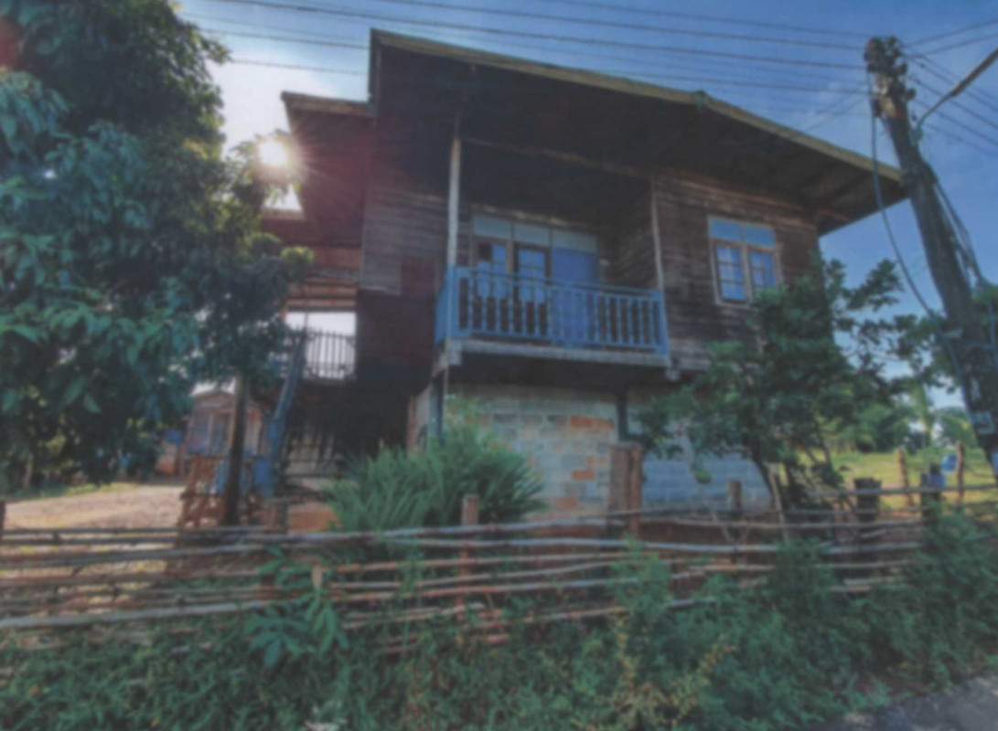 บ้านเดี่ยว นครพนม ปลาปาก นามะเขือ 489300