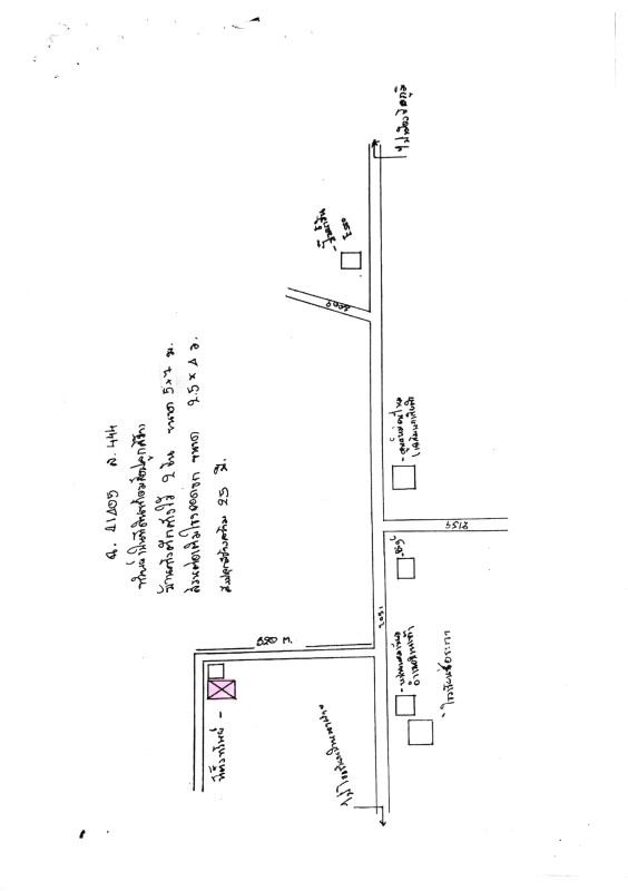 บ้านเดี่ยว ชัยภูมิ เมืองชัยภูมิ นาฝาย 216250