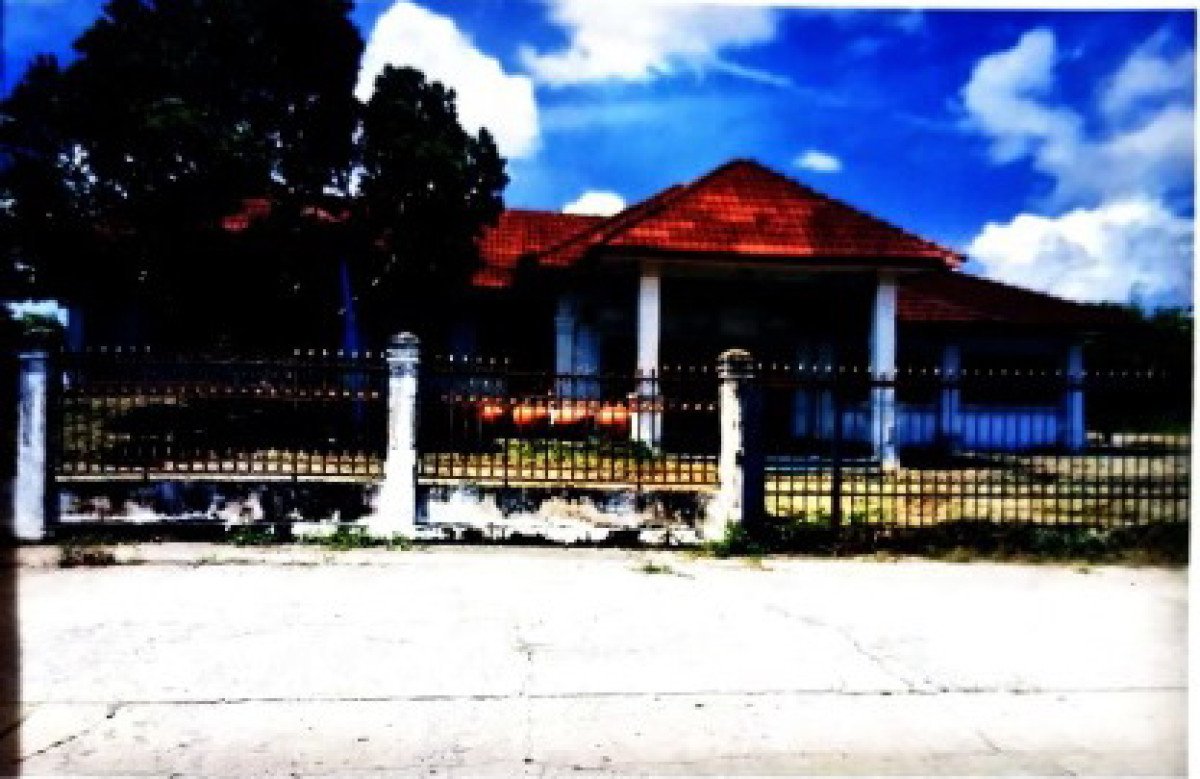บ้านเดี่ยว สระแก้ว อรัญประเทศ ป่าไร่ 4187542