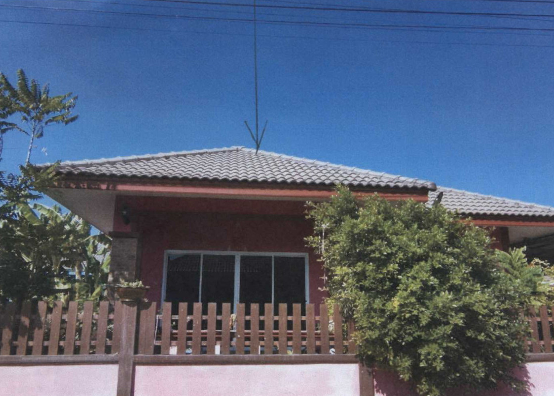บ้านเดี่ยว ฉะเชิงเทรา แปลงยาว แปลงยาว 523162