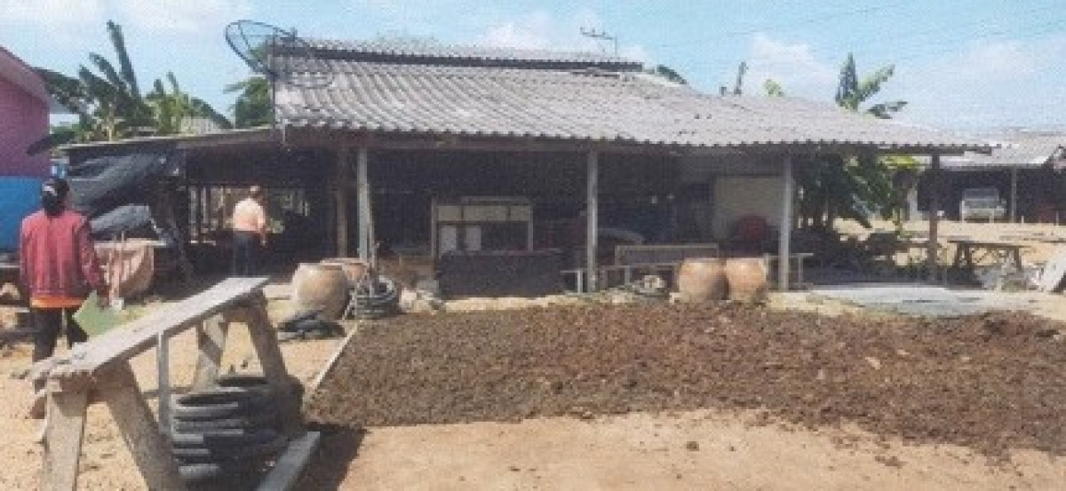 บ้านเดี่ยว ราชบุรี โพธาราม บ้านเลือก 445769