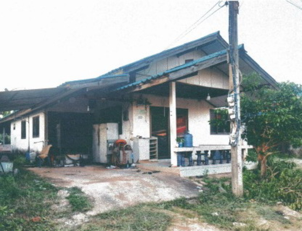 บ้านเดี่ยว กาฬสินธุ์ สหัสขันธ์ นามะเขือ 457288