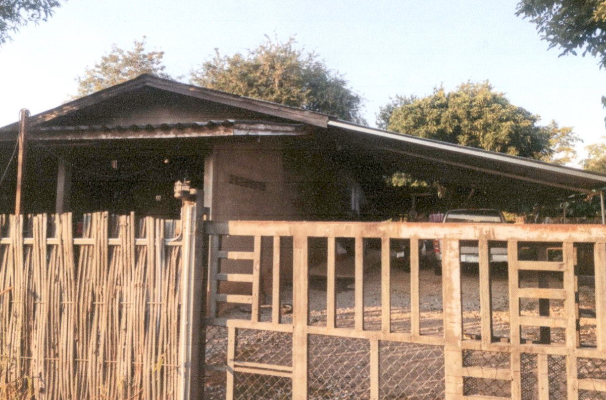 บ้านเดี่ยว พะเยา เชียงคำ ฝายกวาง 358180
