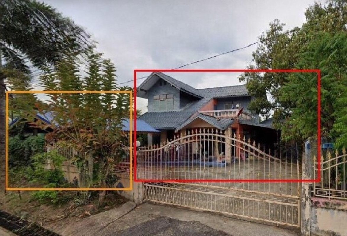 Single house Udon Thani Mueang Udon Thani Ban Chan 1852250