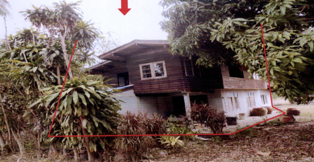 Single house Buri Ram Phlapphla Chai Sadao 1103640