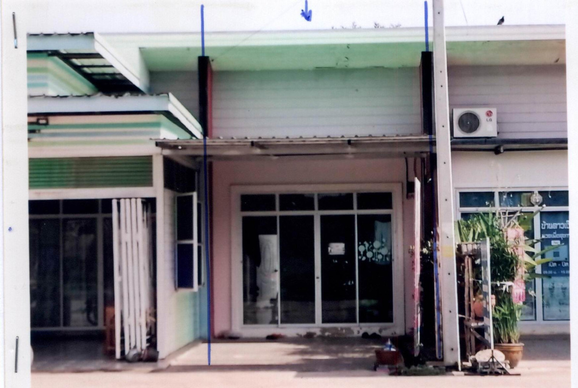 Townhouse Prachuap Khiri Khan Pran Buri Khao Noi 803520