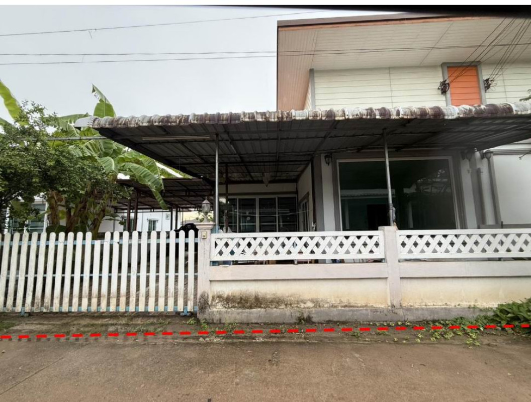 บ้านเดี่ยว ระยอง นิคมพัฒนา มาบข่า 1922100
