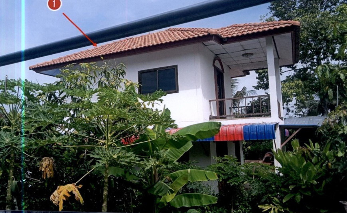 บ้านเดี่ยว บุรีรัมย์ คูเมือง ปะเคียบ 926176