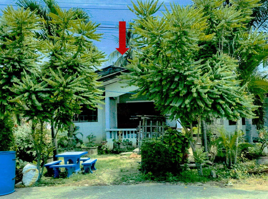 บ้านเดี่ยว กำแพงเพชร โกสัมพีนคร โกสัมพี 650720