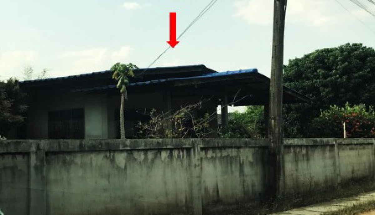 บ้านเดี่ยว พะเยา เชียงคำ ฝายกวาง 674780