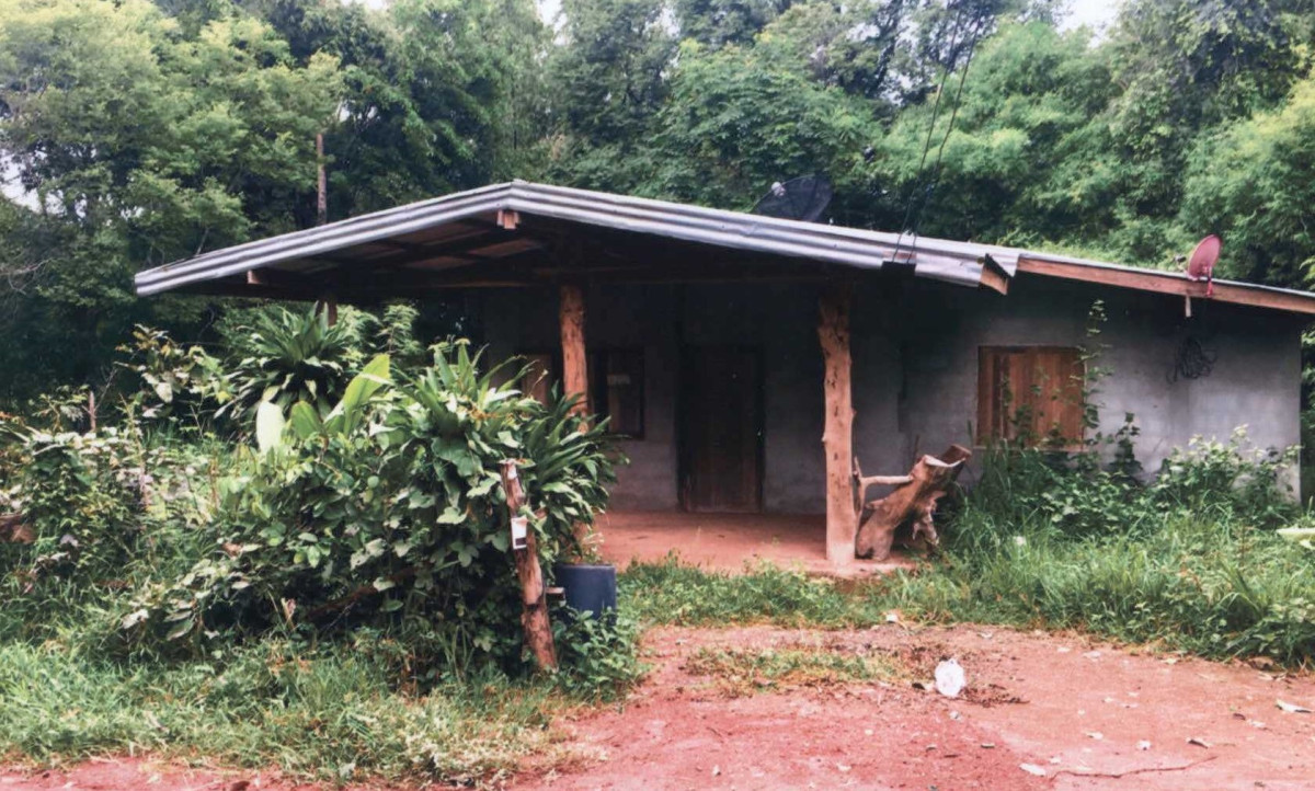 บ้านเดี่ยว ยโสธร ป่าติ้ว โคกนาโก 651800