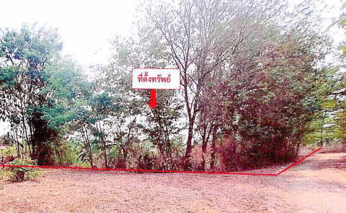 ที่ดินเปล่า หนองคาย ศรีเชียงใหม่ หนองปลาปาก 464800