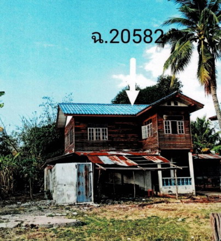 Single house Khon Kaen Waeng Noi Kan Lueang 296088