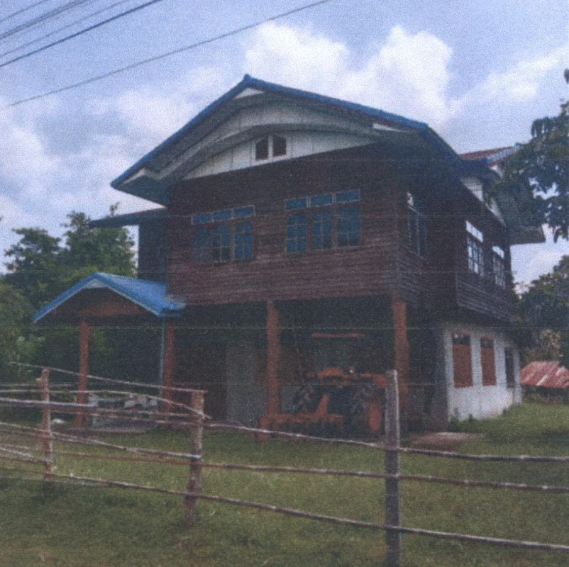Single house Khon Kaen Nong Song Hong Takua Pa 680940
