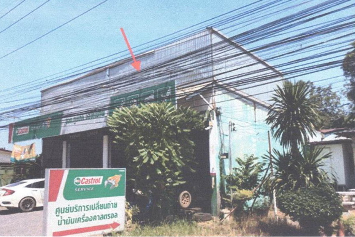 บ้านเดี่ยว ปราจีนบุรี นาดี นาดี 3313080