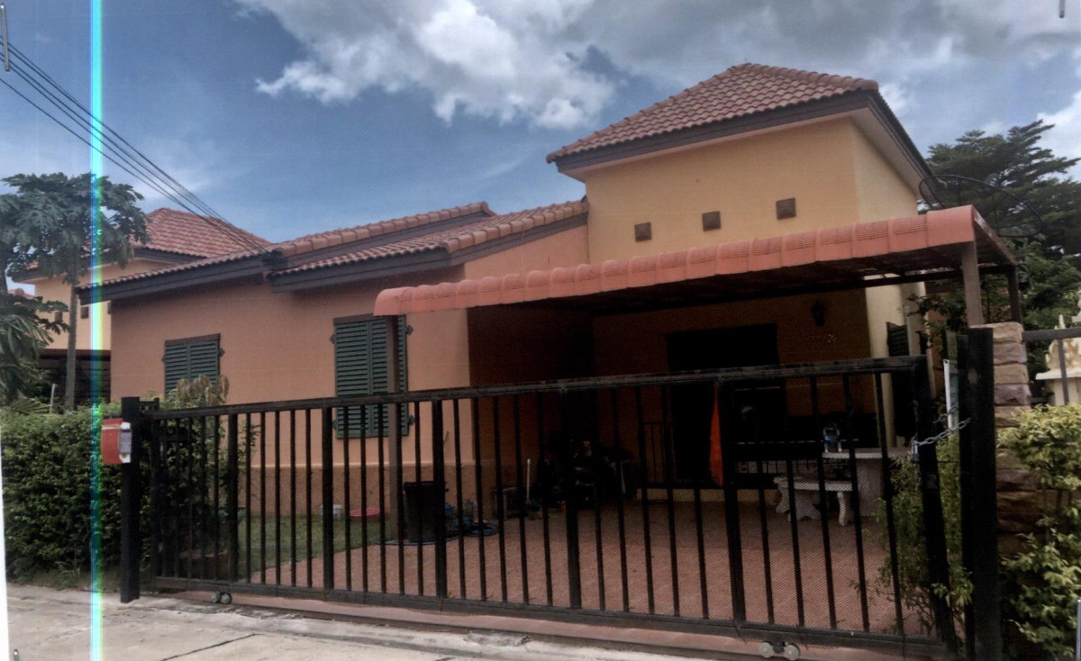 Single house Buri Ram Mueang Buri Ram I San 1328000