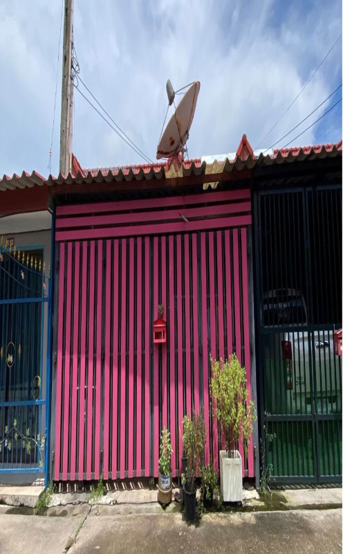 Townhouse Chachoengsao Plaeng Yao Wang Yen 491610