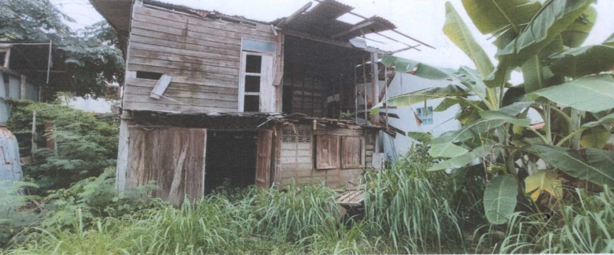 บ้านเดี่ยว ยโสธร ทรายมูล ทรายมูล 84000