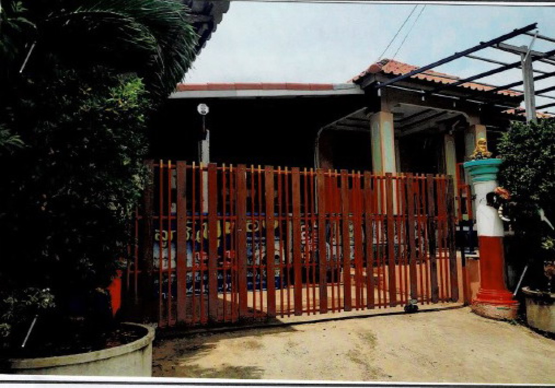 บ้านเดี่ยว บุรีรัมย์ เมืองบุรีรัมย์ อิสาณ 918260