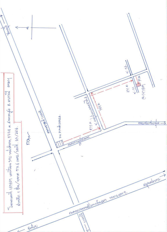 ทาวน์เฮ้าส์ กรุงเทพมหานคร สะพานสูง สะพานสูง 1023000