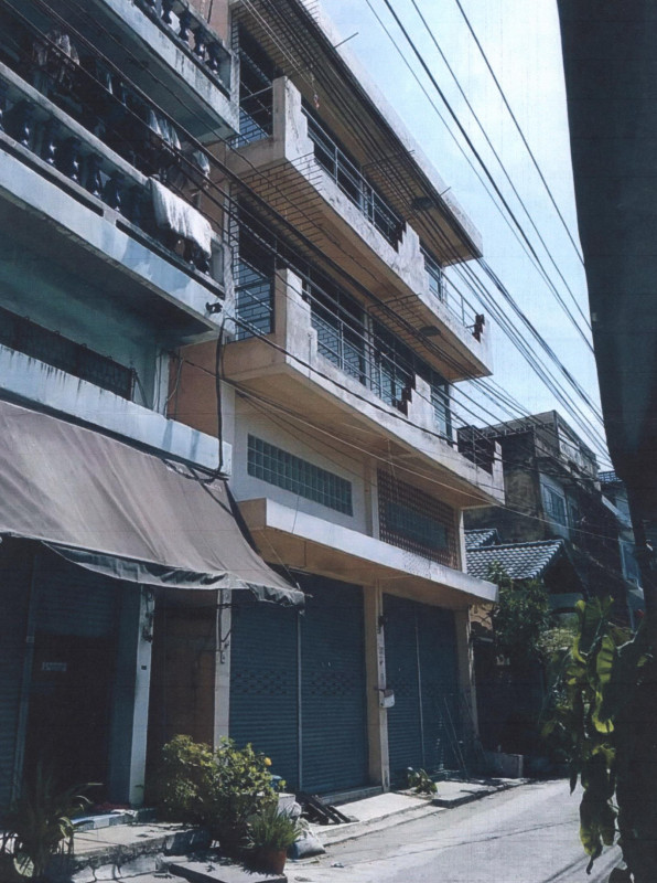 ทาวน์เฮ้าส์ กรุงเทพมหานคร ลาดกระบัง ลาดกระบัง 3383119