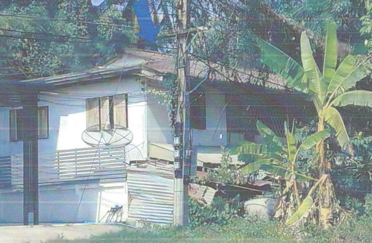 บ้านเดี่ยว เลย เมืองเลย เมือง 518605