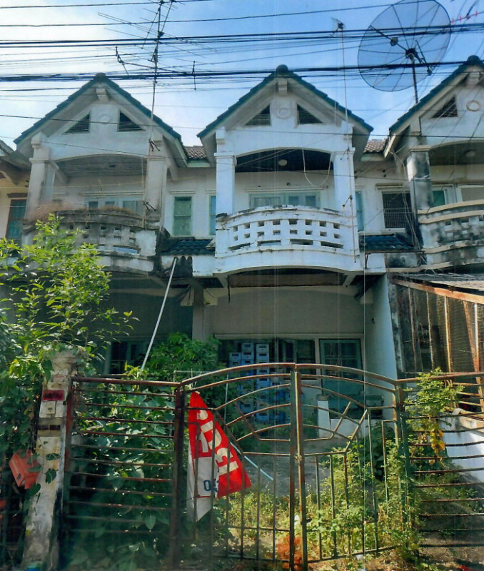 ทาวน์เฮ้าส์ กรุงเทพมหานคร ลาดพร้าว จรเข้บัว 1432560
