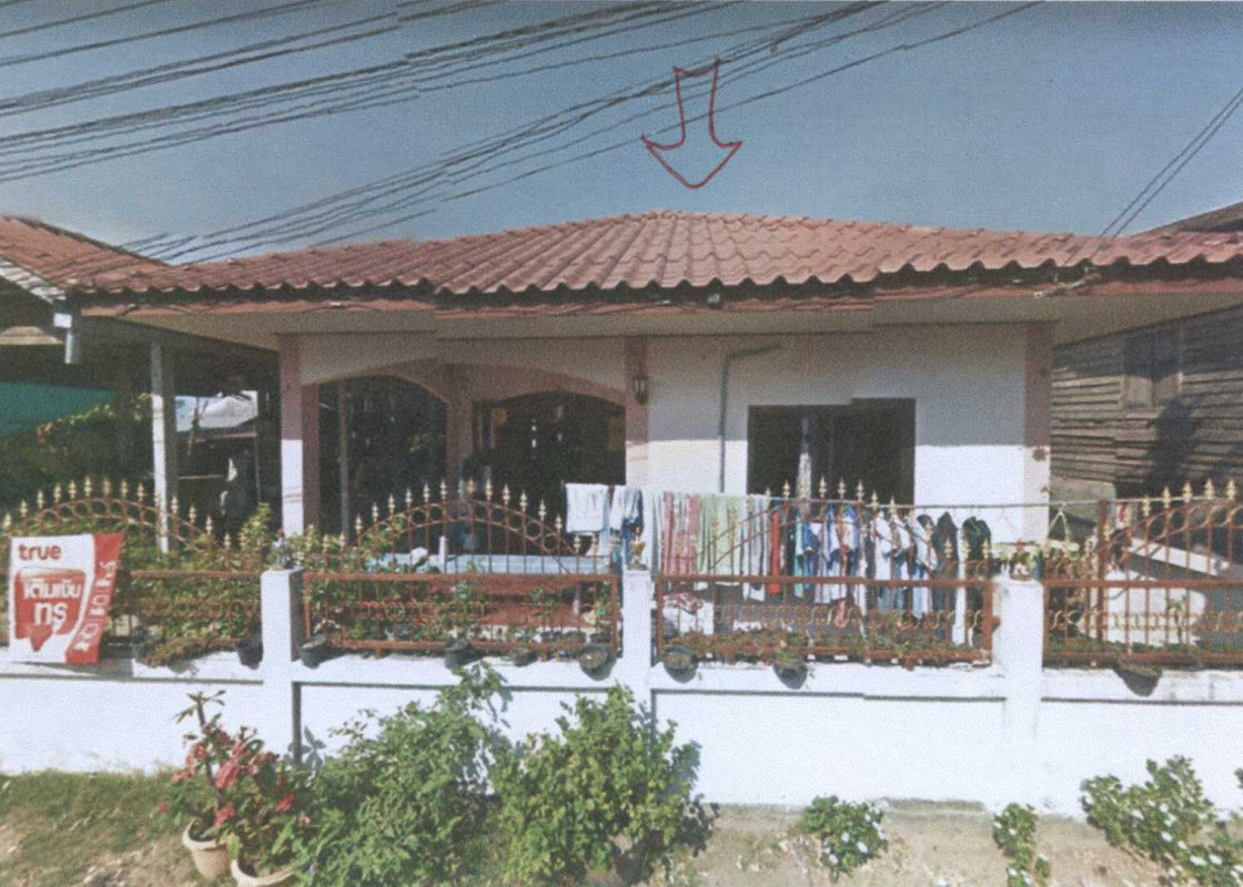 บ้านเดี่ยว ยโสธร ทรายมูล ทรายมูล 1018000