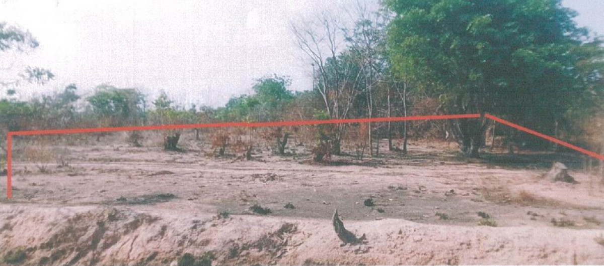 Residential land/lot Uthai Thani Nong Khayang Nong Kha Yang 234000