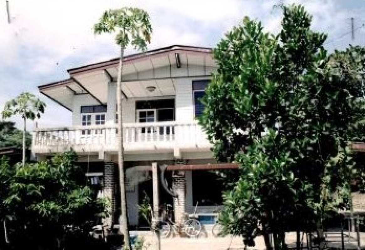 Single house Nonthaburi Bang Bua Thong Bang Bua Thong 8210000