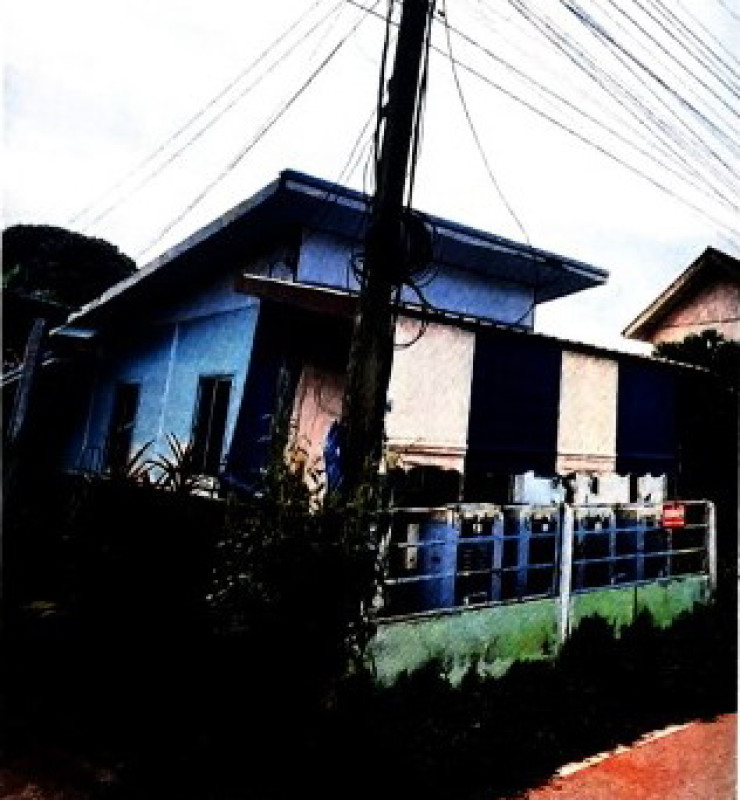 ทาวน์เฮ้าส์ กาฬสินธุ์ สหัสขันธ์ สหัสขันธ์ 270000