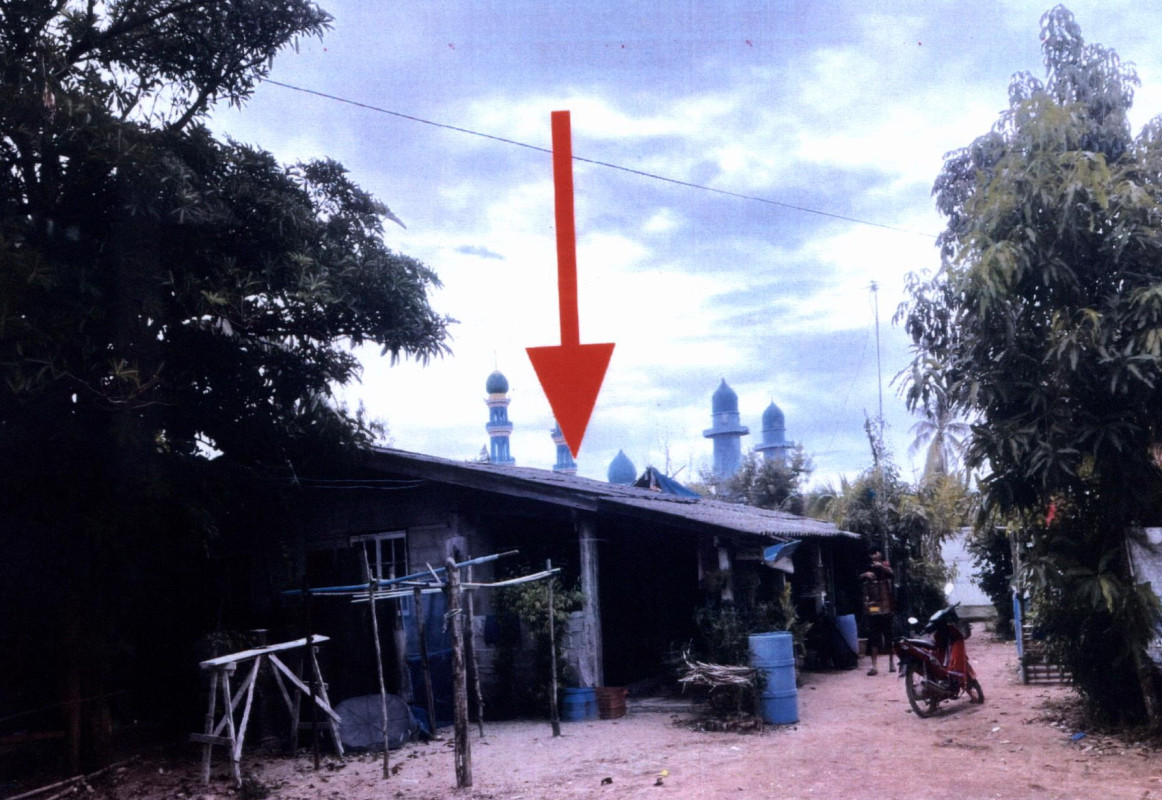 Single house Songkhla Singhanakhon Muang Ngam 634850