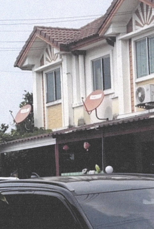 ทาวน์เฮ้าส์ นครปฐม สามพราน กระทุ่มล้ม 952300