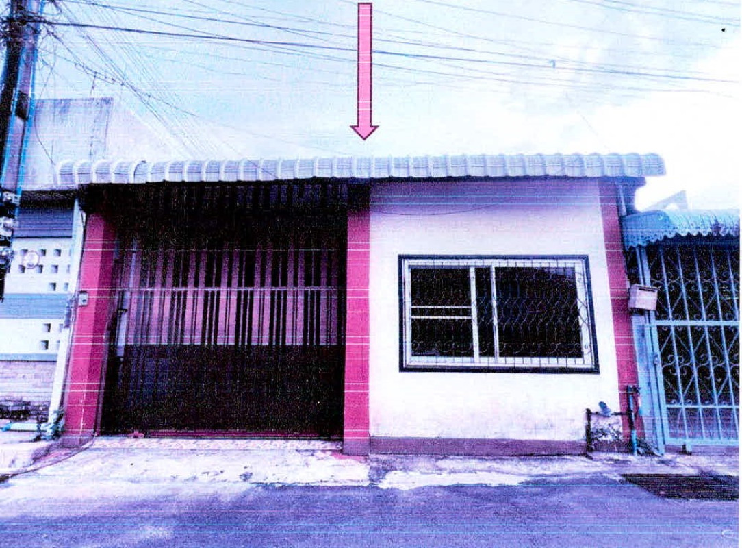Townhouse Si Sa Ket Mueang Si Sa Ket Ya Plong 325470