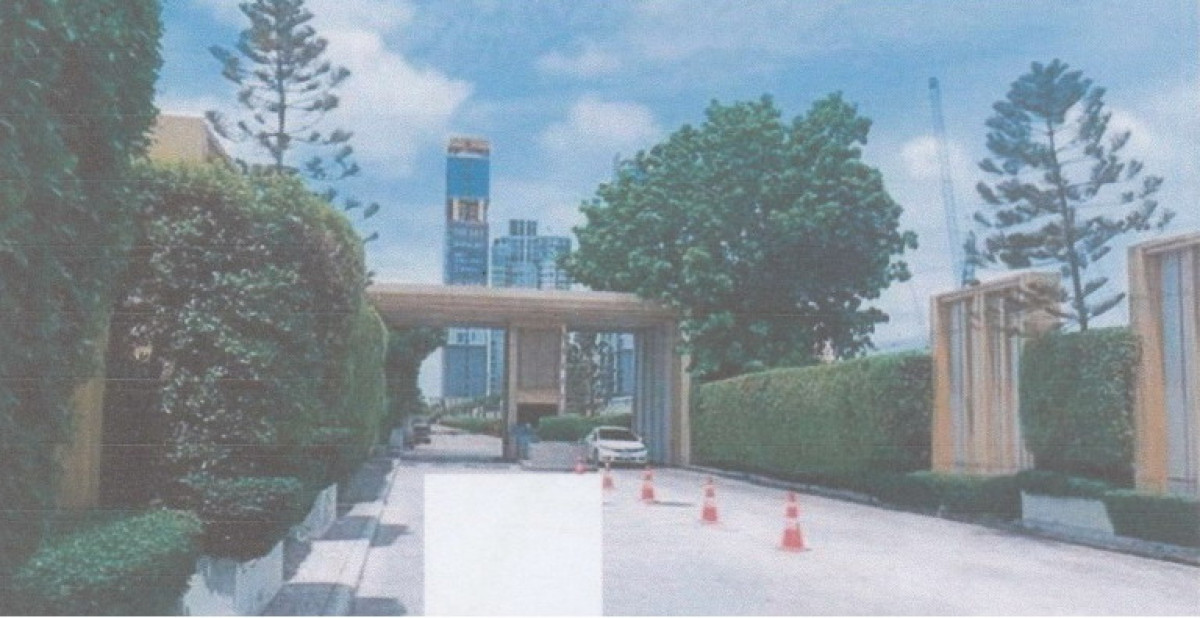 Condominium Bangkok Bang Na Bang Na 2309934