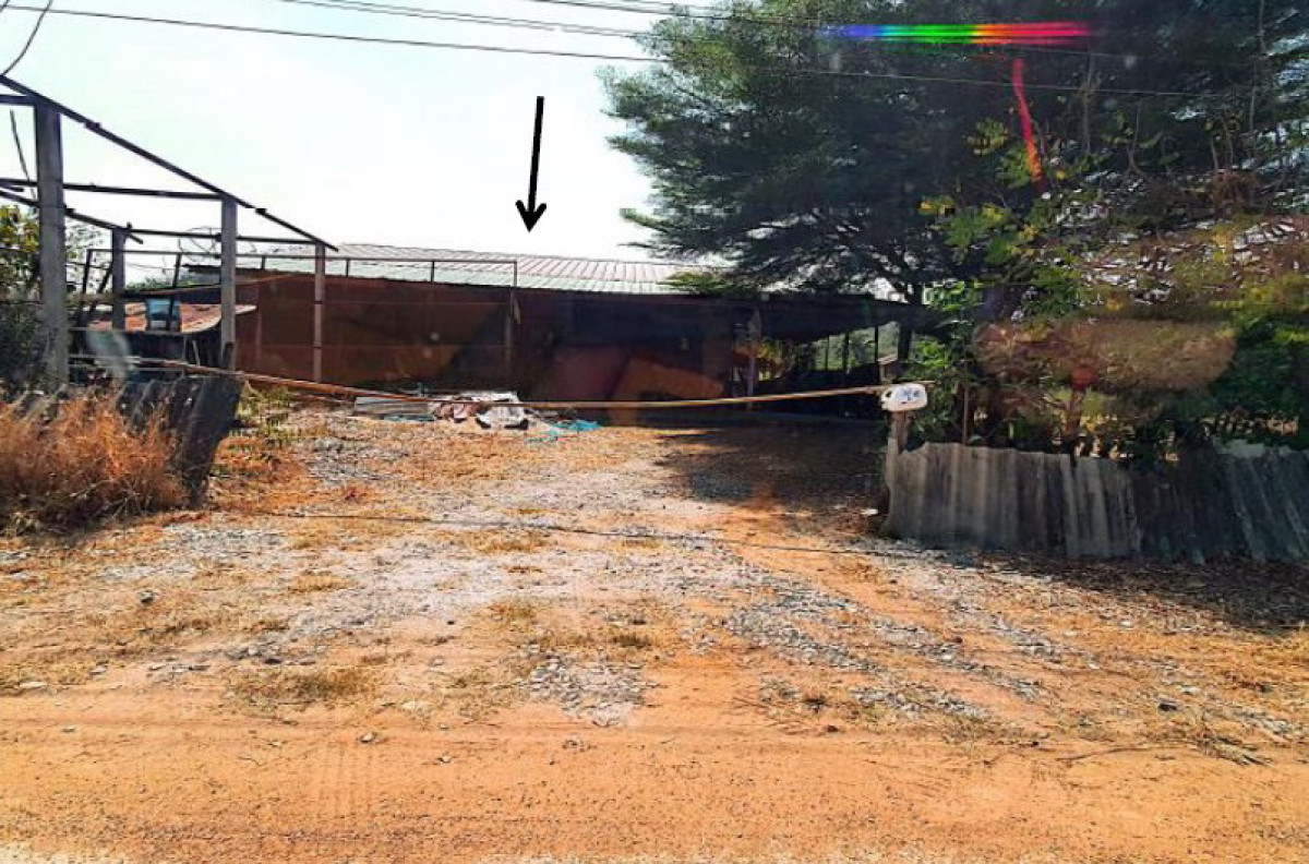 บ้านเดี่ยว กำแพงเพชร พรานกระต่าย เขาคีริส 322275