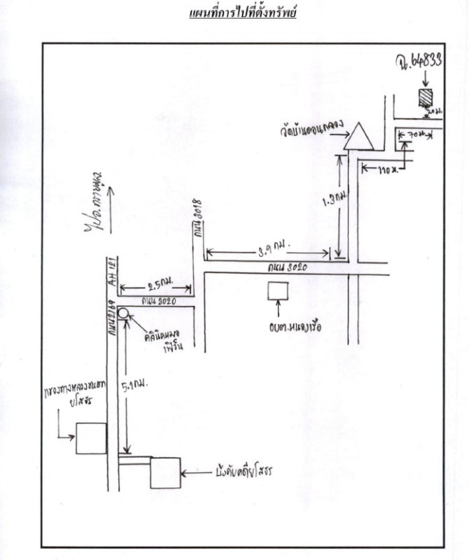 Townhouse Yasothon Mueang Yasothon Nong Ruea 299960