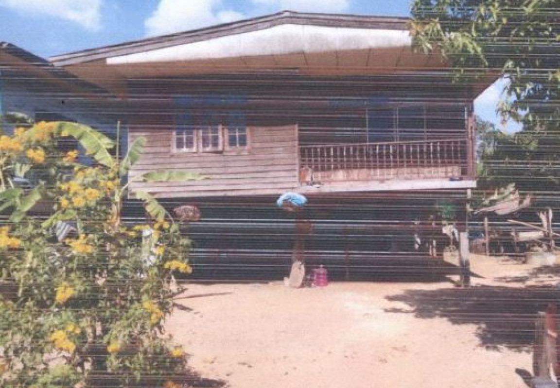 Single house Khon Kaen Pueai Noi Kham Pom 317640