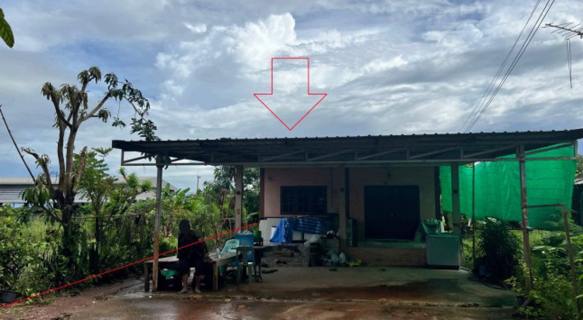 บ้านเดี่ยว กำแพงเพชร เมืองกำแพงเพชร เทพนคร 860640