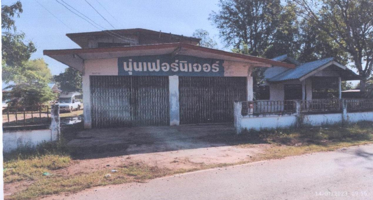 บ้านเดี่ยว อุบลราชธานี ศรีเมืองใหม่ นาคำ 1687880