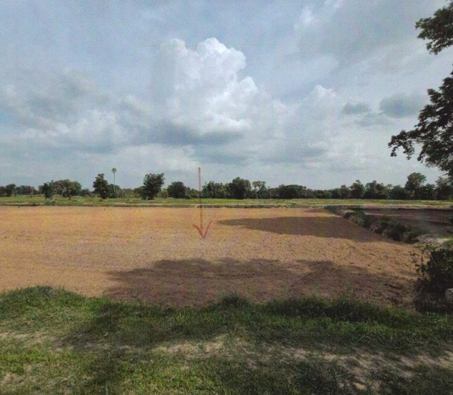 Residential land/lot Buri Ram Lam Plai Mat Phathai Rin 3183360