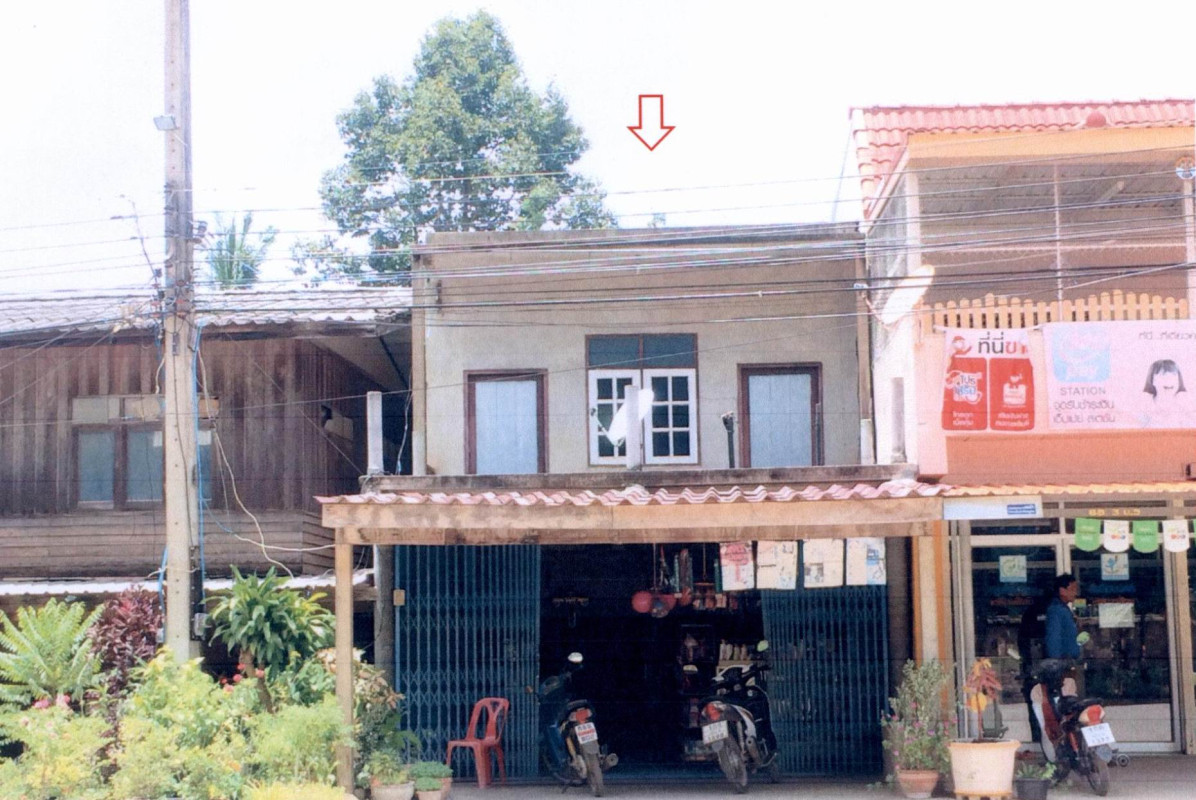 บ้านเดี่ยว อุทัยธานี ทัพทัน ตลุกดู่ 791875