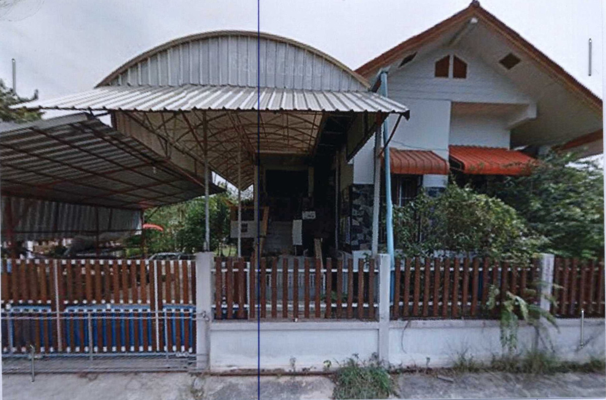 ทาวน์เฮ้าส์ สุราษฎร์ธานี เมืองสุราษฎร์ธานี บางกุ้ง 4368000