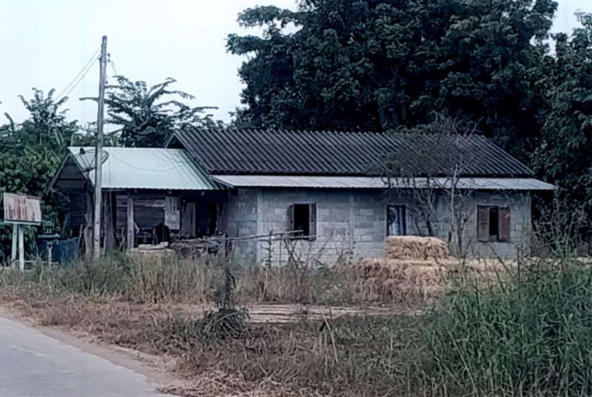บ้านเดี่ยว กำแพงเพชร พรานกระต่าย เขาคีริส 616320