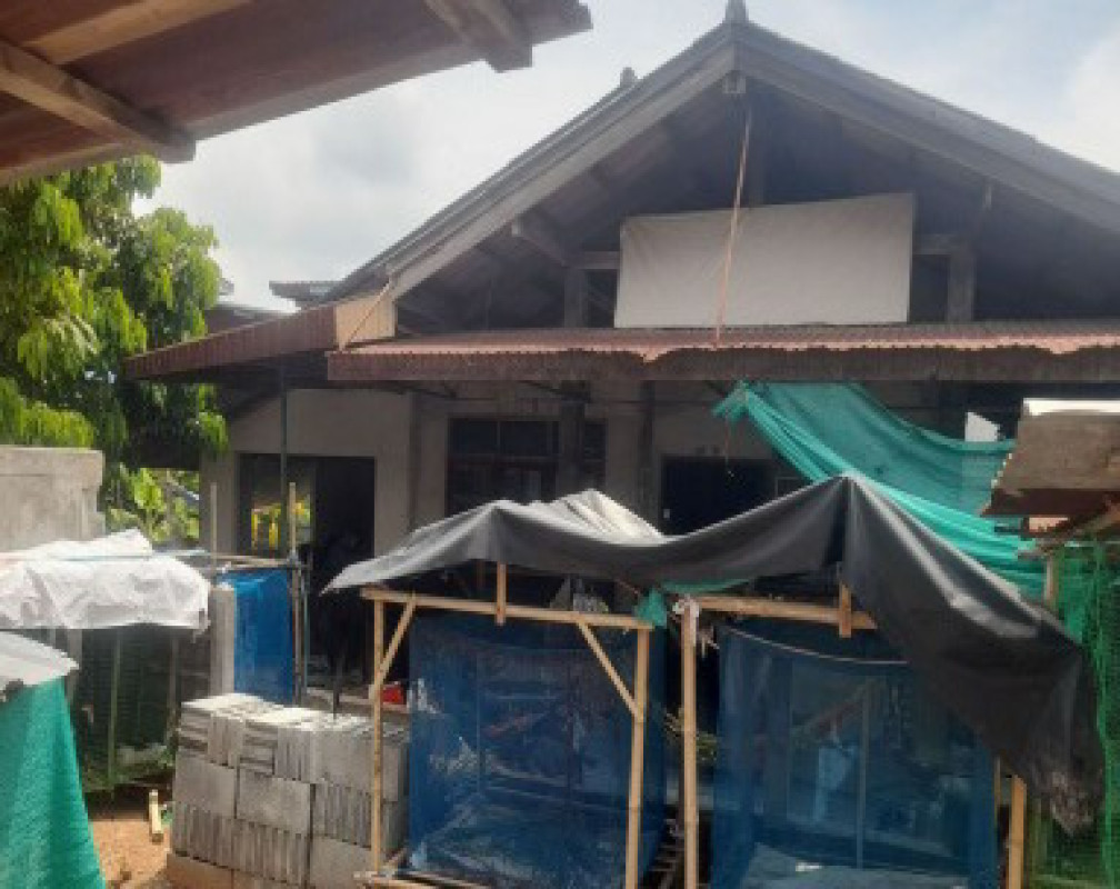 Single house Kalasin Kamalasai Khok Sombun 520000