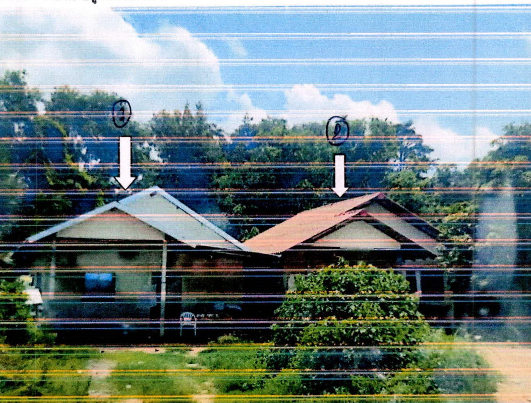บ้านเดี่ยว ศรีสะเกษ เมืองศรีสะเกษ โพธิ์ 1010116