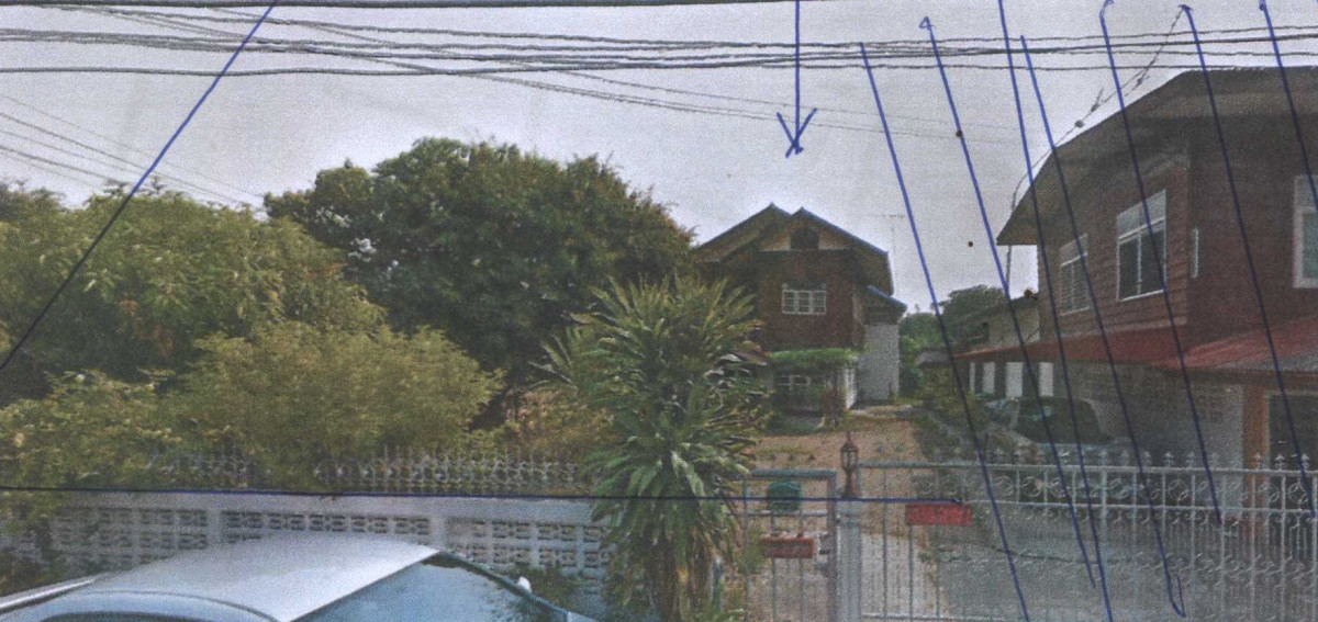 บ้านเดี่ยว ยโสธร มหาชนะชัย ฟ้าหยาด 1663740